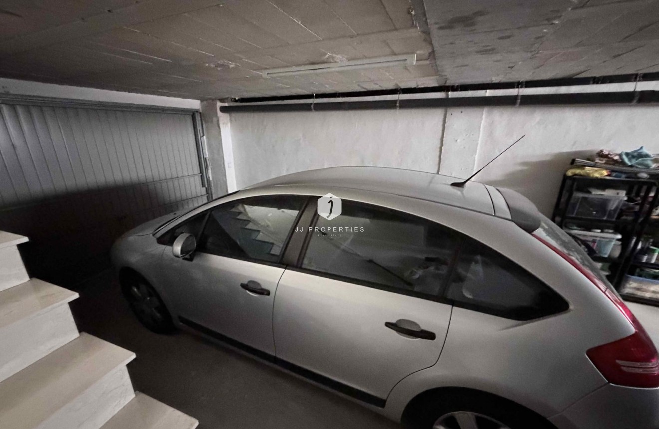 D'occasion - Chalet -
Orihuela Costa - Costa Blanca