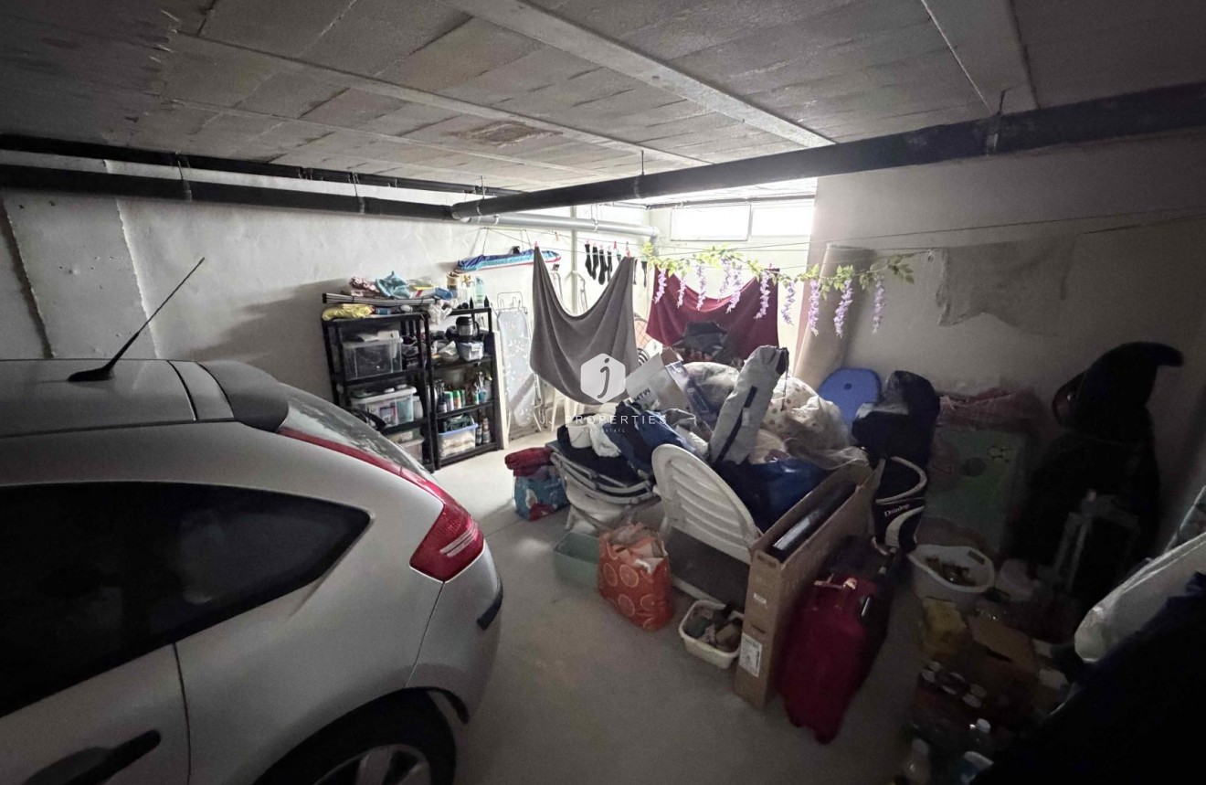 D'occasion - Chalet -
Orihuela Costa - Costa Blanca