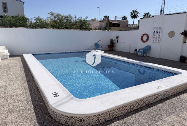 D'occasion - Chalet -
Orihuela Costa - Costa Blanca