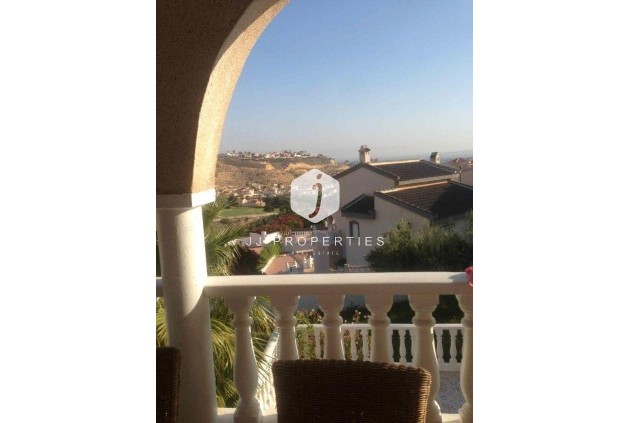 Aus zweiter Hand - Villa -
Rojales - La Marquesa