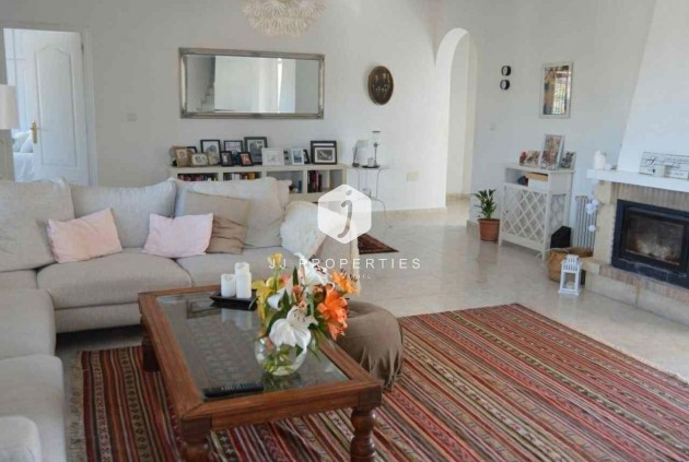 Aus zweiter Hand - Villa -
Rojales - La Marquesa