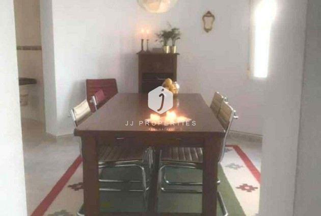 Aus zweiter Hand - Villa -
Rojales - La Marquesa