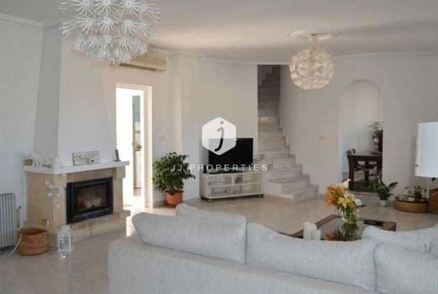 Aus zweiter Hand - Villa -
Rojales - La Marquesa