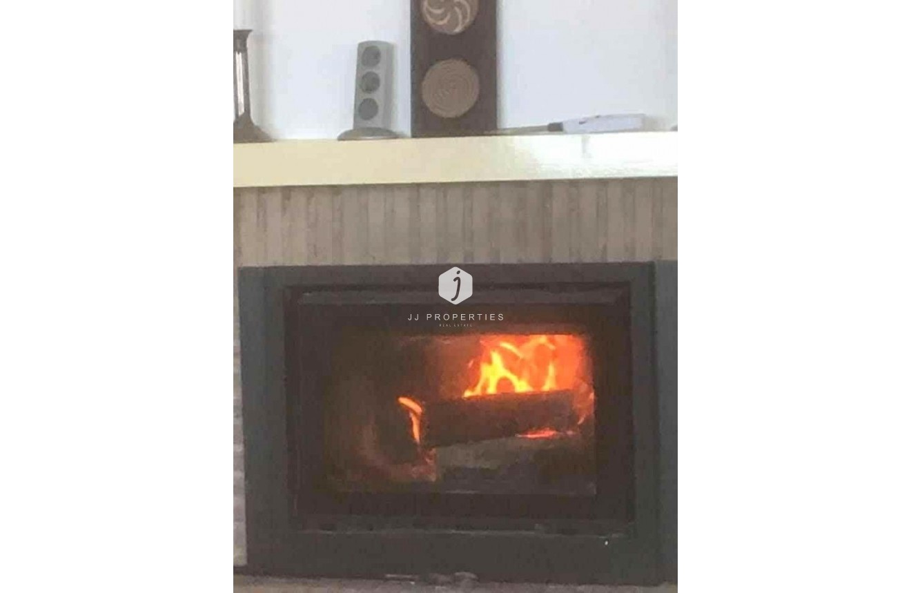 Aus zweiter Hand - Villa -
Rojales - La Marquesa