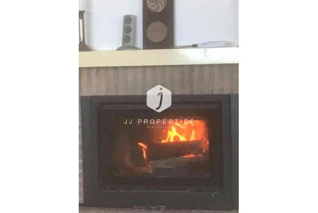 Aus zweiter Hand - Villa -
Rojales - La Marquesa