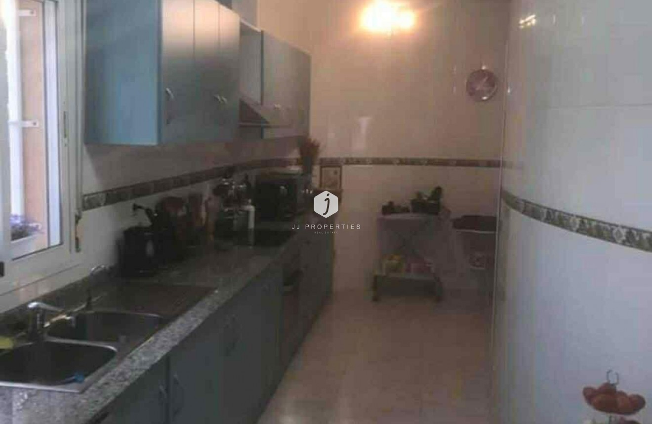 Aus zweiter Hand - Villa -
Rojales - La Marquesa