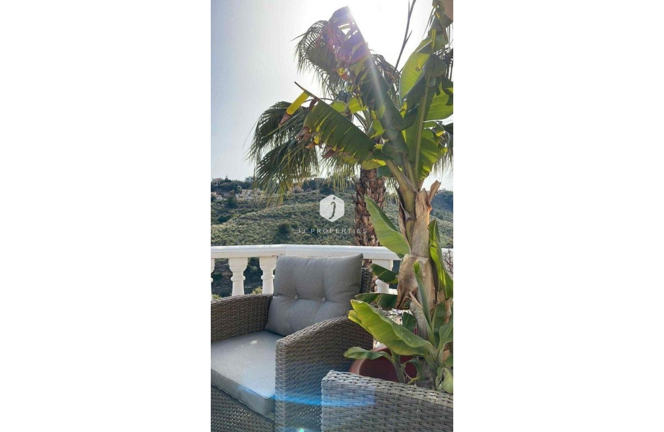 Aus zweiter Hand - Villa -
Rojales - La Marquesa