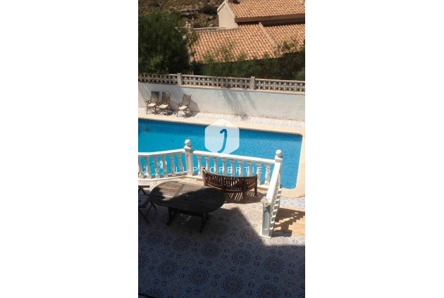 Aus zweiter Hand - Villa -
Rojales - La Marquesa