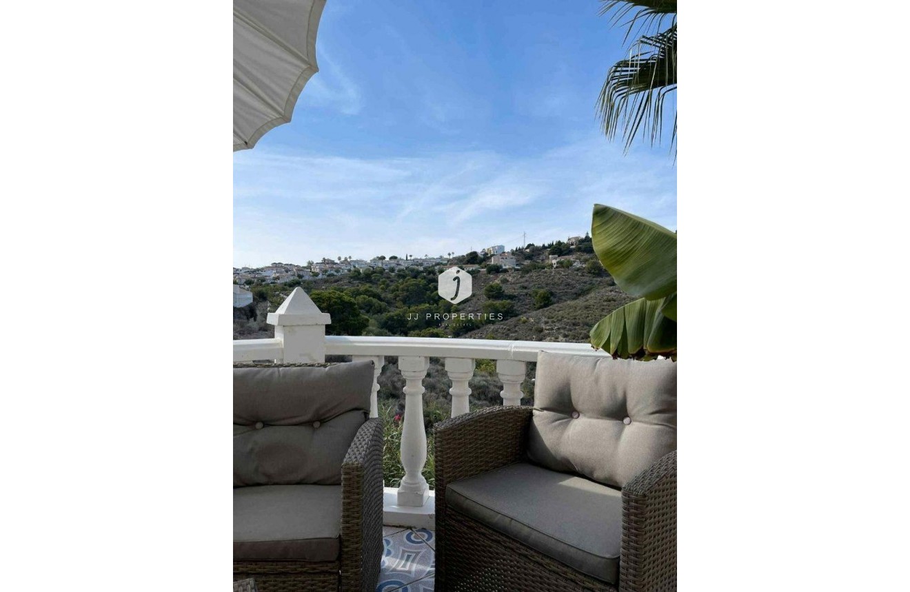 Aus zweiter Hand - Villa -
Rojales - La Marquesa