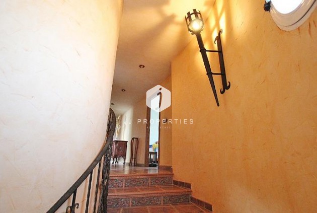 Aus zweiter Hand - Villa -
Formentera del Segura - Formentera De Segura