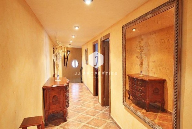 Aus zweiter Hand - Villa -
Formentera del Segura - Formentera De Segura