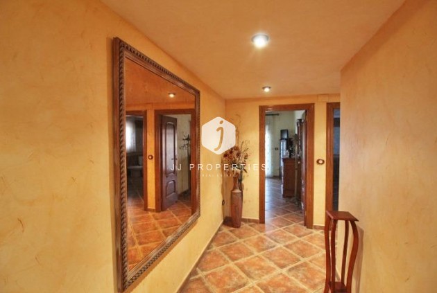 Aus zweiter Hand - Villa -
Formentera del Segura - Formentera De Segura