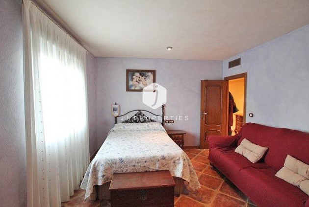 Aus zweiter Hand - Villa -
Formentera del Segura - Formentera De Segura