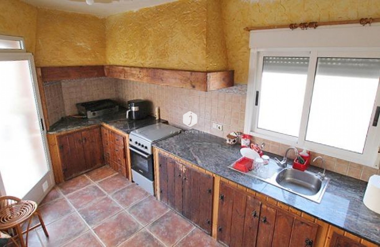 Aus zweiter Hand - Villa -
Formentera del Segura - Formentera De Segura