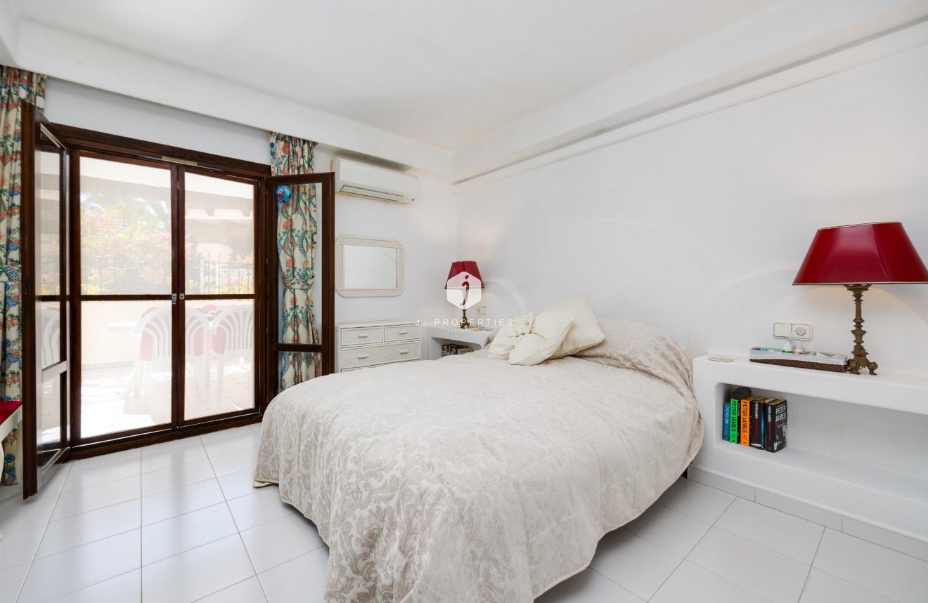 Aus zweiter Hand - Wohnung -
Torrevieja - Playa de los Locos