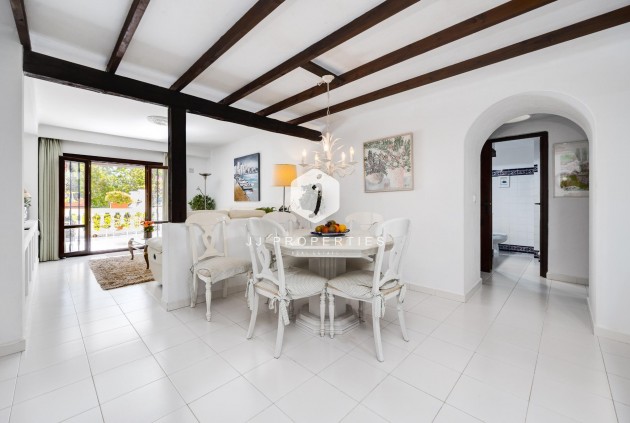 Aus zweiter Hand - Wohnung -
Torrevieja - Playa de los Locos