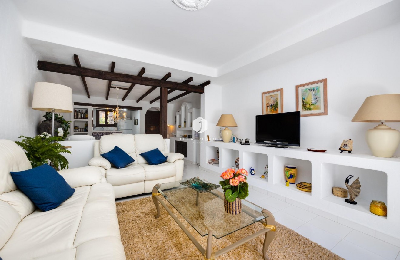 Aus zweiter Hand - Wohnung -
Torrevieja - Playa de los Locos