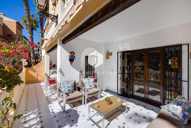 Aus zweiter Hand - Wohnung -
Torrevieja - Playa de los Locos