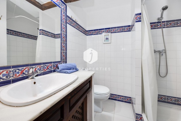 Aus zweiter Hand - Wohnung -
Torrevieja - Playa de los Locos