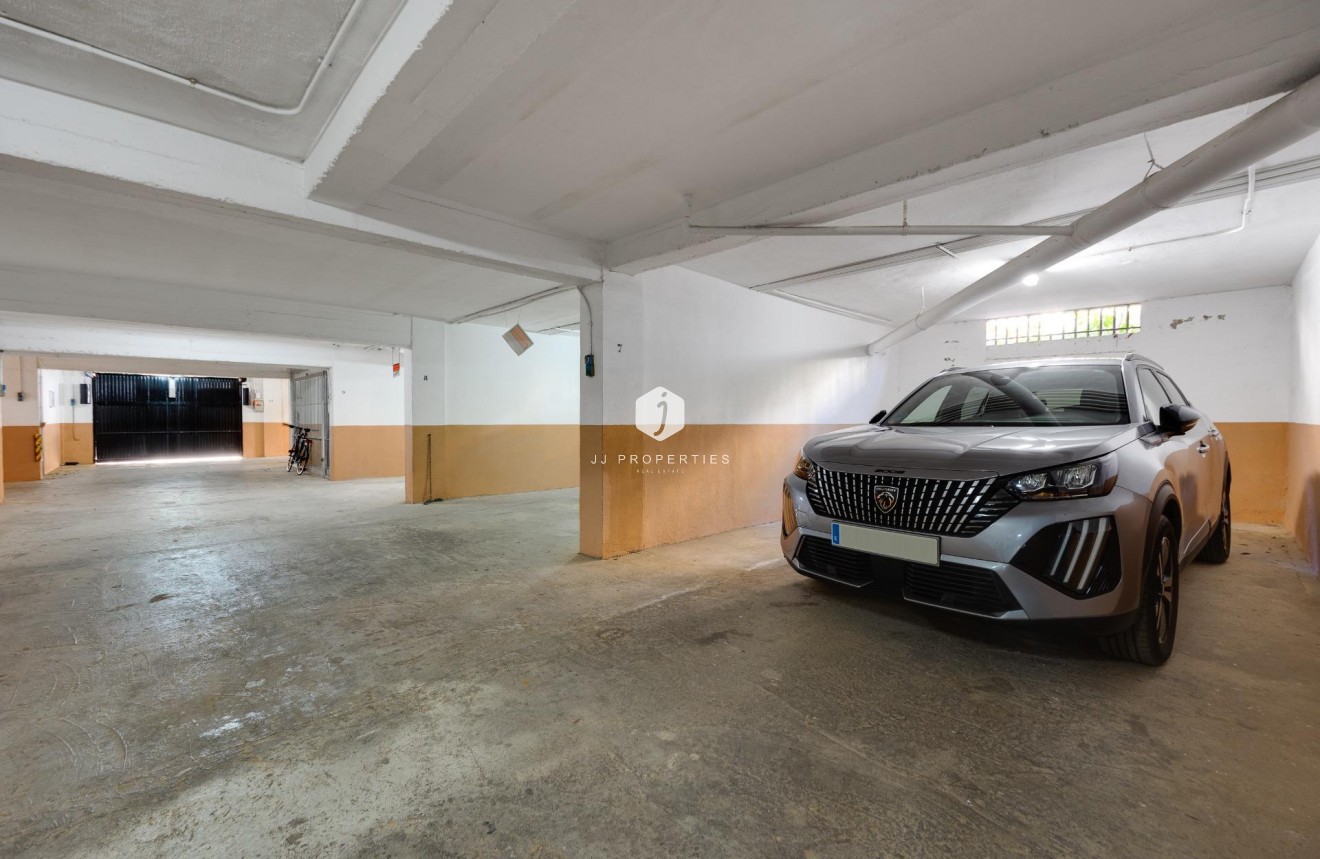 Aus zweiter Hand - Wohnung -
Torrevieja - Playa de los Locos