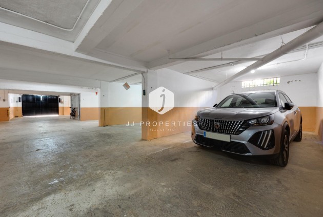 Aus zweiter Hand - Wohnung -
Torrevieja - Playa de los Locos