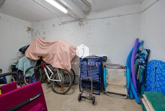 Aus zweiter Hand - Wohnung -
Torrevieja - Playa de los Locos