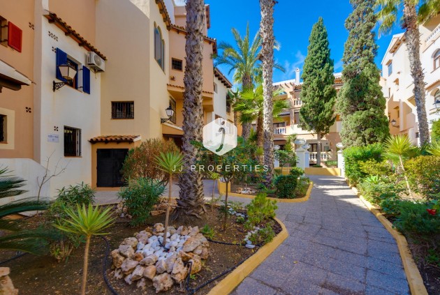 Aus zweiter Hand - Wohnung -
Torrevieja - Playa de los Locos