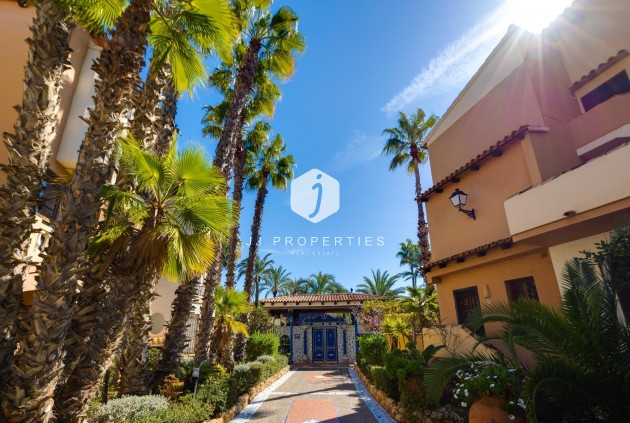 Aus zweiter Hand - Wohnung -
Torrevieja - Playa de los Locos