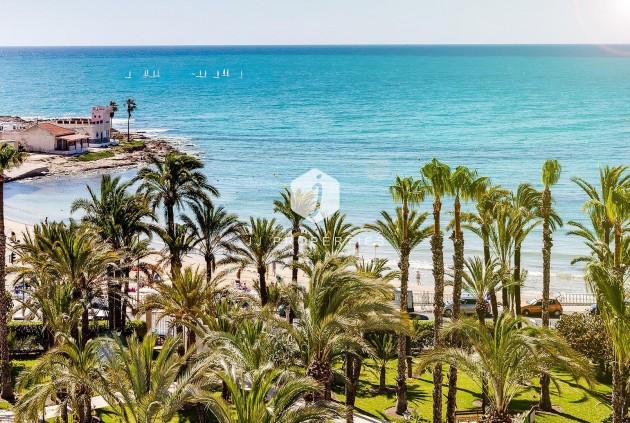 Aus zweiter Hand - Wohnung -
Torrevieja - Playa de los Locos