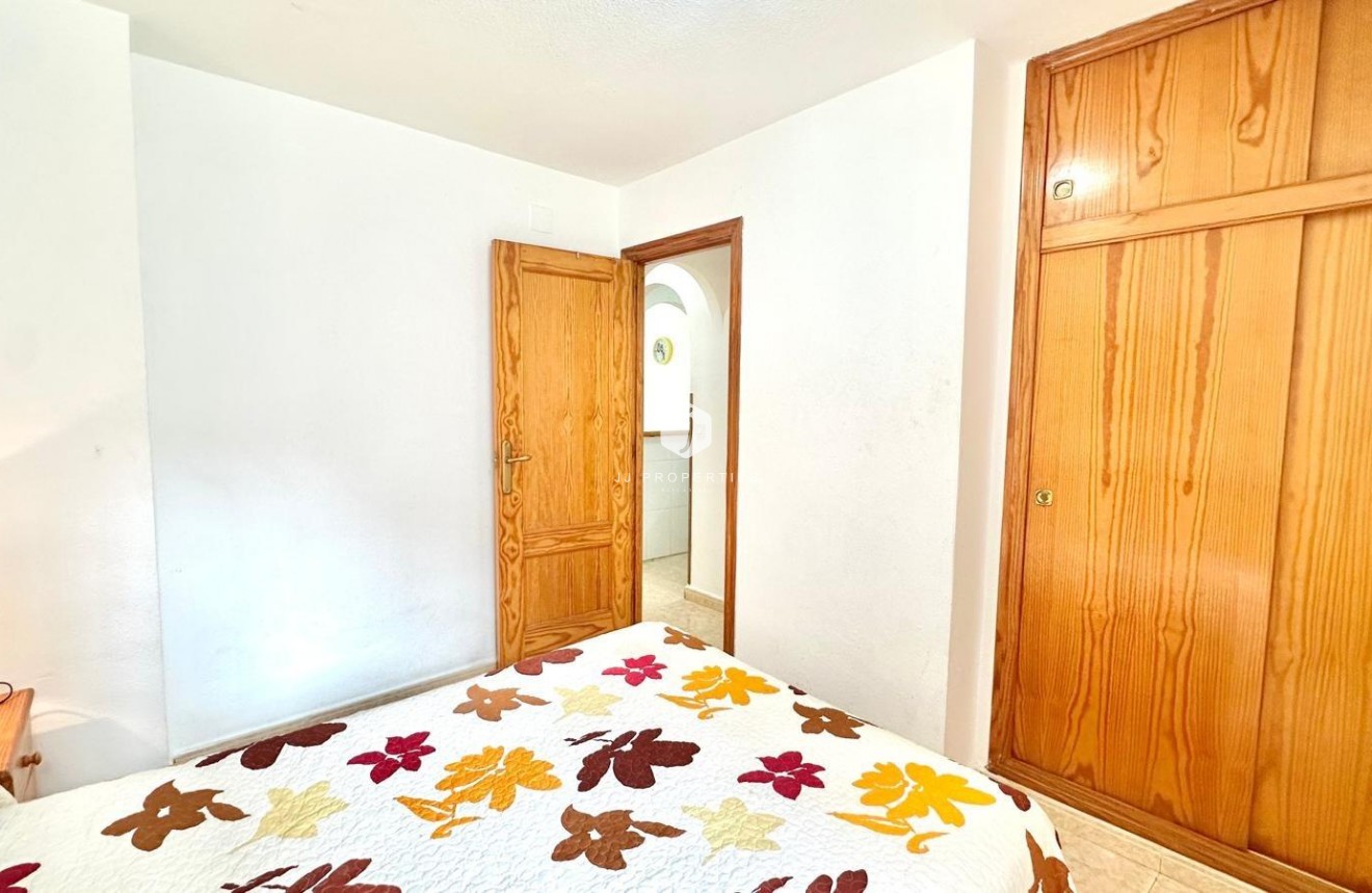 Aus zweiter Hand - Wohnung -
Torrevieja - Centro