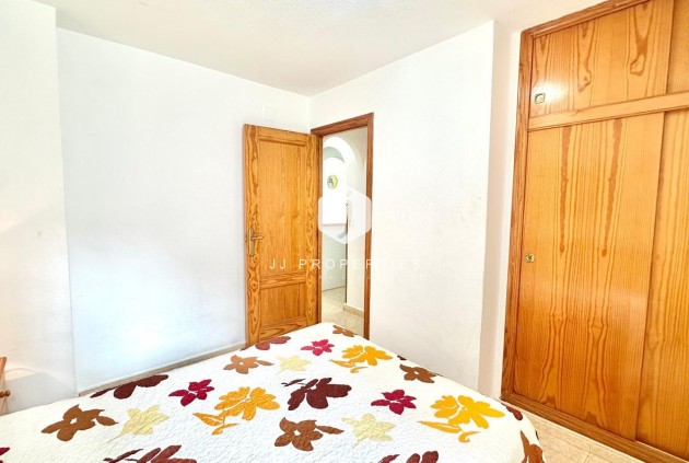 Aus zweiter Hand - Wohnung -
Torrevieja - Centro