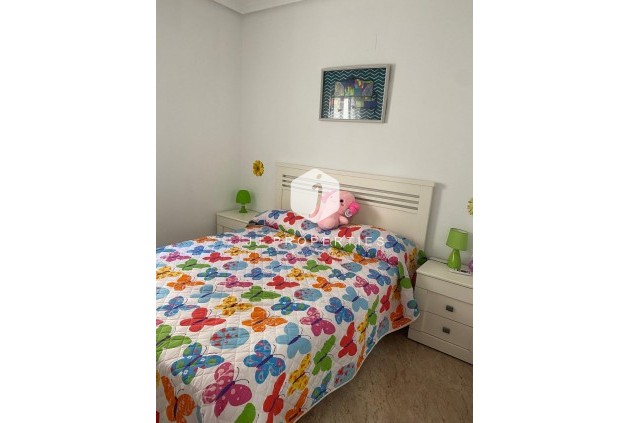 Aus zweiter Hand - Penthouse -
Torrevieja - Estacion de autobuses