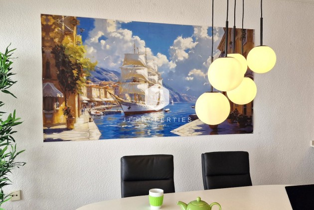 Aus zweiter Hand - Wohnung -
Torrevieja - Costa Blanca