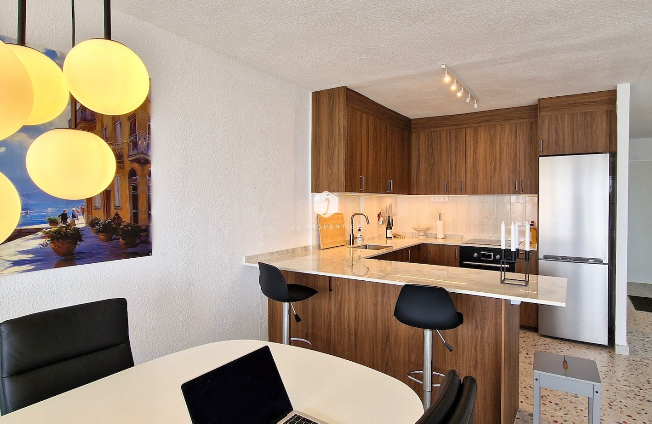 Aus zweiter Hand - Wohnung -
Torrevieja - Costa Blanca