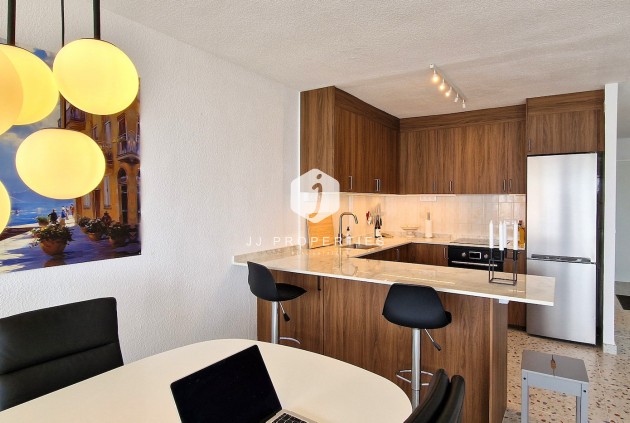 Aus zweiter Hand - Wohnung -
Torrevieja - Costa Blanca