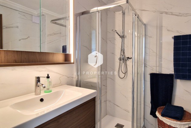 Aus zweiter Hand - Wohnung -
Torrevieja - Costa Blanca