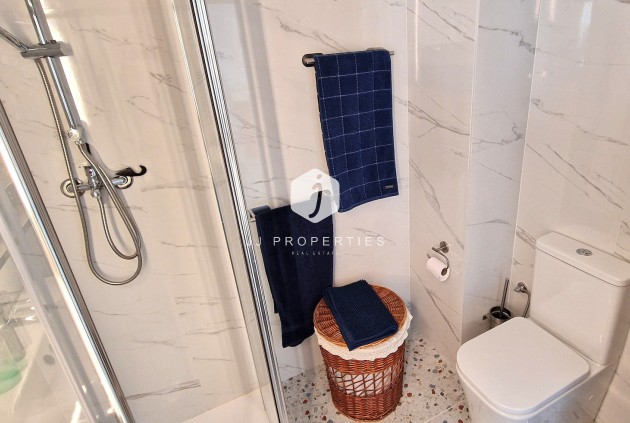 Aus zweiter Hand - Wohnung -
Torrevieja - Costa Blanca