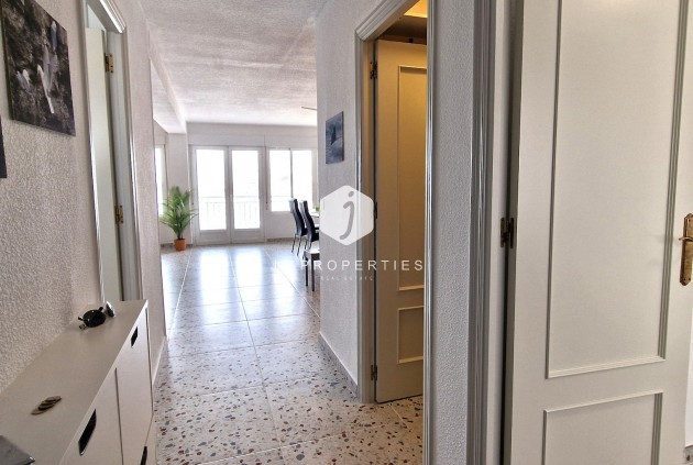 Aus zweiter Hand - Wohnung -
Torrevieja - Costa Blanca