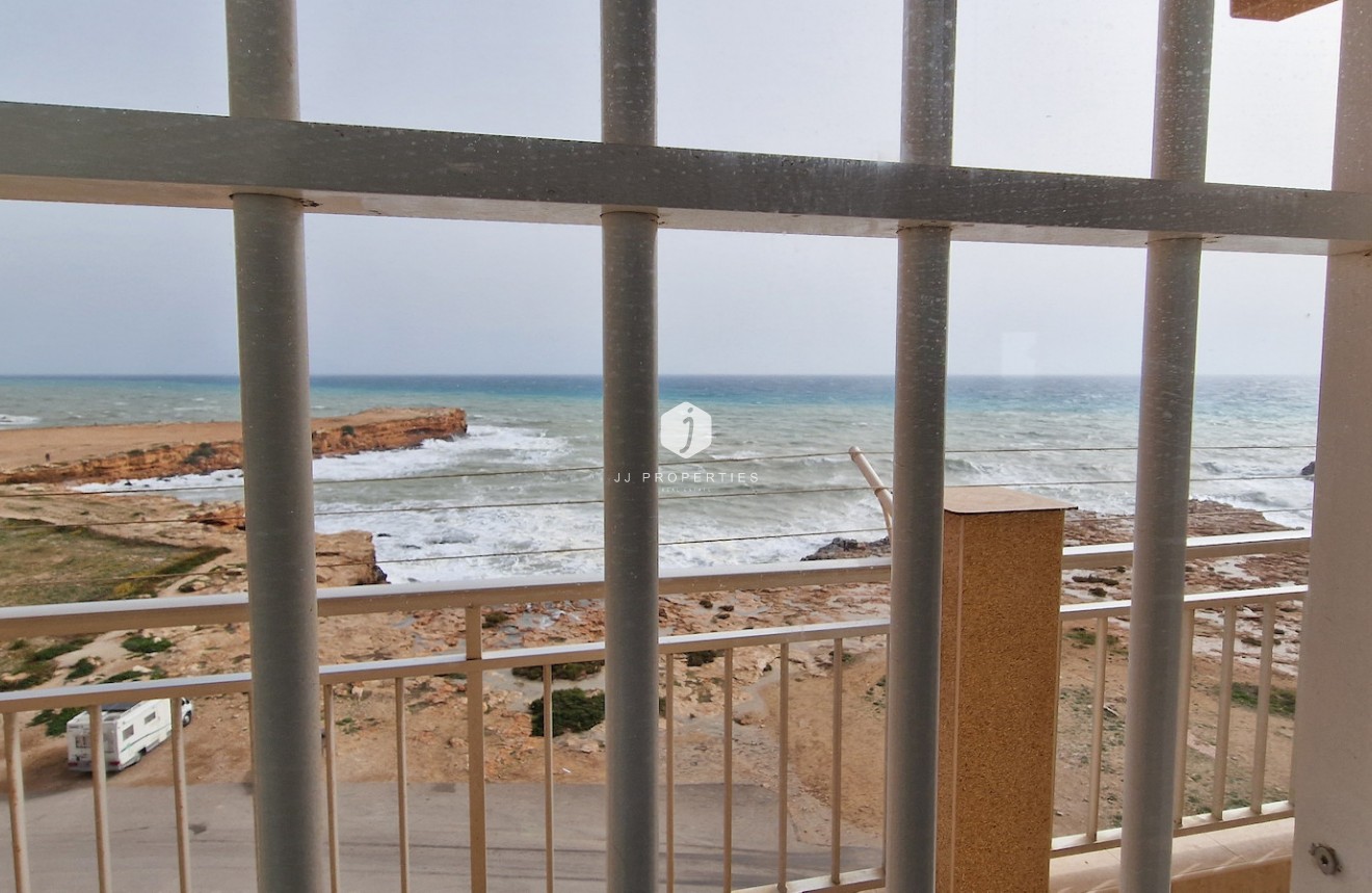 Aus zweiter Hand - Wohnung -
Torrevieja - Costa Blanca