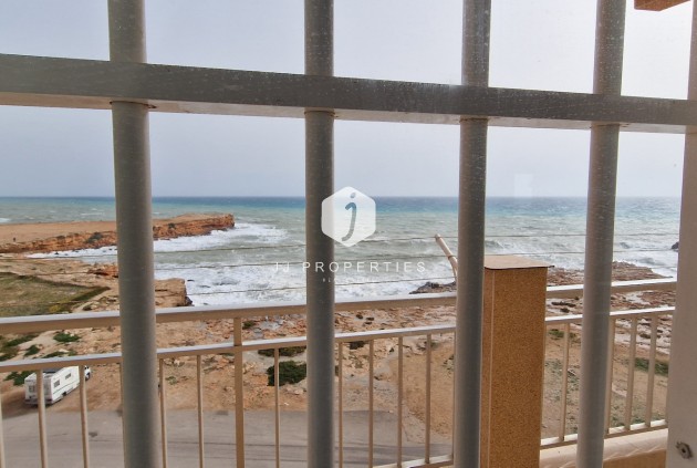 Aus zweiter Hand - Wohnung -
Torrevieja - Costa Blanca