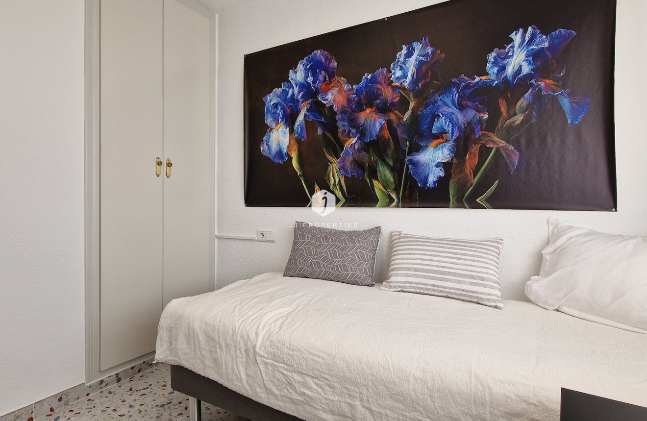 Aus zweiter Hand - Wohnung -
Torrevieja - Costa Blanca