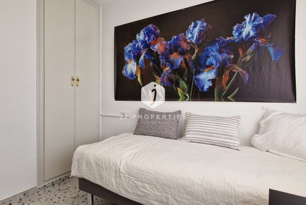 Aus zweiter Hand - Wohnung -
Torrevieja - Costa Blanca