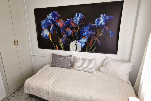 Aus zweiter Hand - Wohnung -
Torrevieja - Costa Blanca