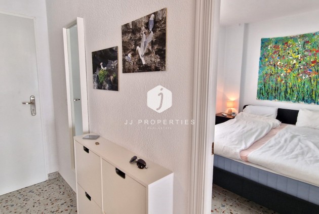 Aus zweiter Hand - Wohnung -
Torrevieja - Costa Blanca