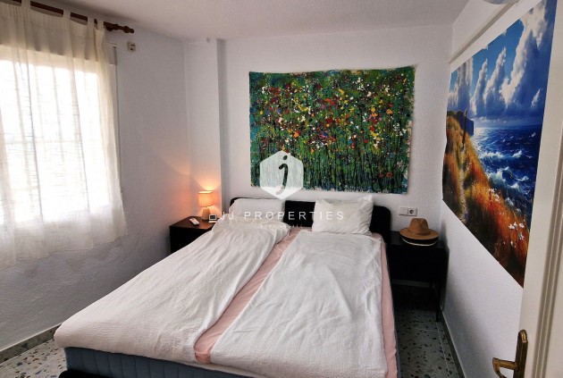 Aus zweiter Hand - Wohnung -
Torrevieja - Costa Blanca