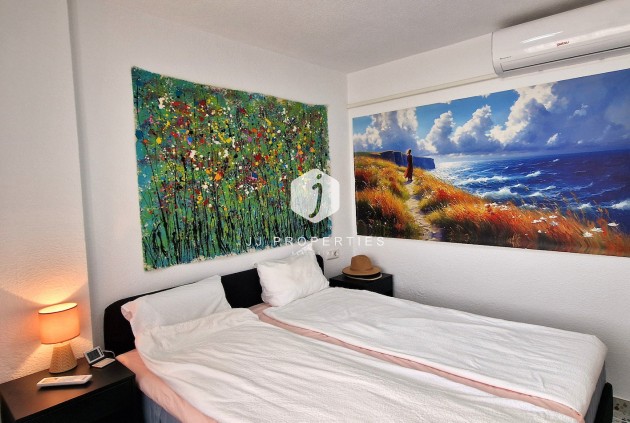 Aus zweiter Hand - Wohnung -
Torrevieja - Costa Blanca