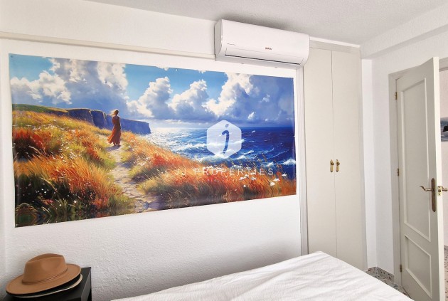 Aus zweiter Hand - Wohnung -
Torrevieja - Costa Blanca