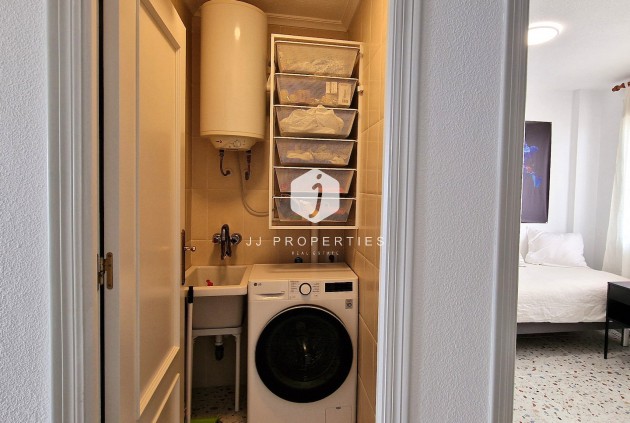 Aus zweiter Hand - Wohnung -
Torrevieja - Costa Blanca