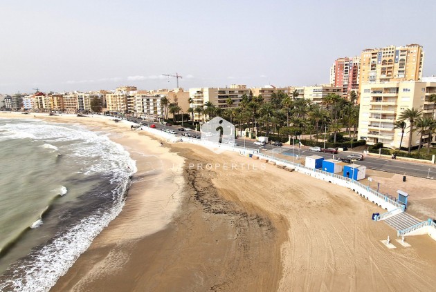 Aus zweiter Hand - Wohnung -
Torrevieja - Costa Blanca