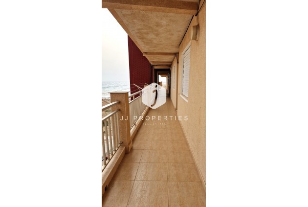 Aus zweiter Hand - Wohnung -
Torrevieja - Costa Blanca